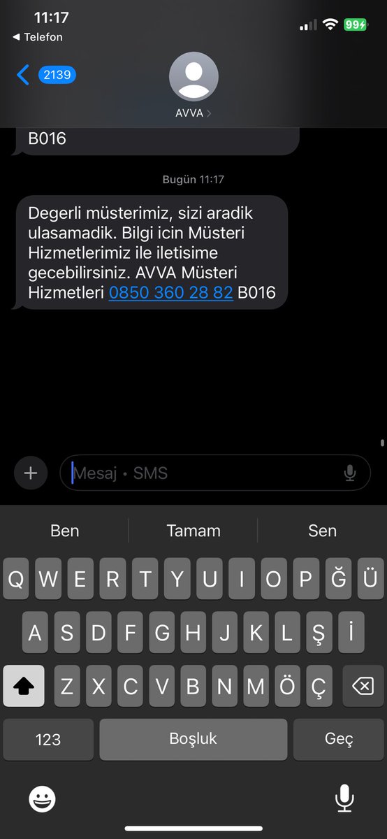 MuratYagca's tweet photo. Çaldırıp kapatıyorlar aradık ulaşamadık diyorlar daha ne kadar sürecek @avvaofficial @TuketiciBasvuru  #çaldırkapatavva https://t.co/Se1SHYKZ20
