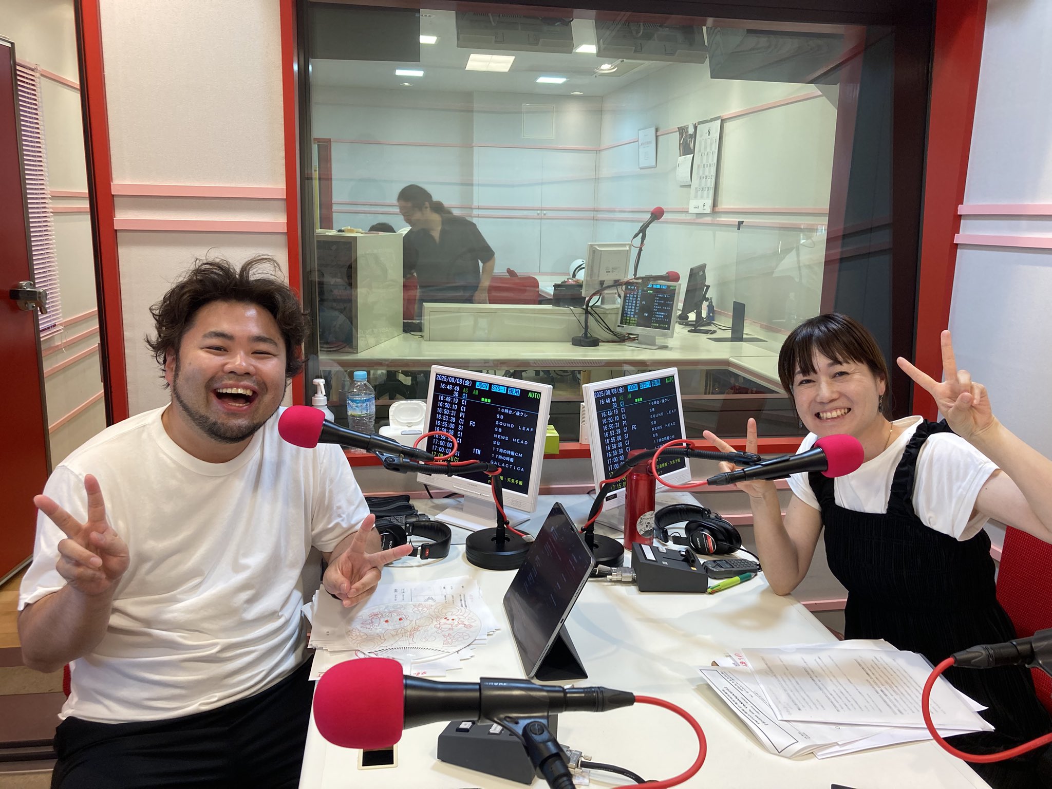 FM FUJI公式 #fmfuji on X: 