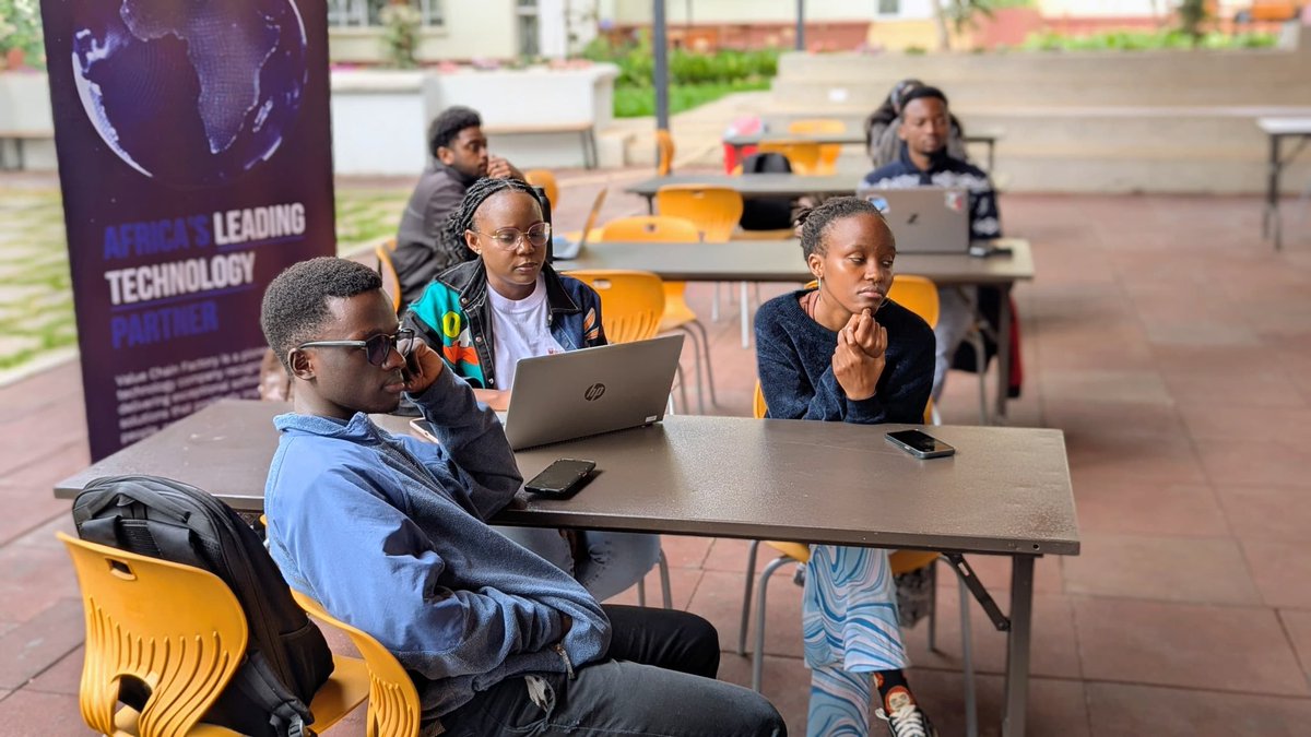 Kilimani hackathon Day one - Panel Discussion 

From AI in city design to mobility equity, climate solutions, and community-led innovation — the Kilimani Prop-Tech Hackathon 2025 panel sparked bold, thought-provoking conversations.

<a href="/bev_sambay/">Bev Sambay</a> <a href="/vilcomnetworks/">Vilcom Networks Ltd.</a> <a href="/VChainFactory/">ValueChainFactory</a>