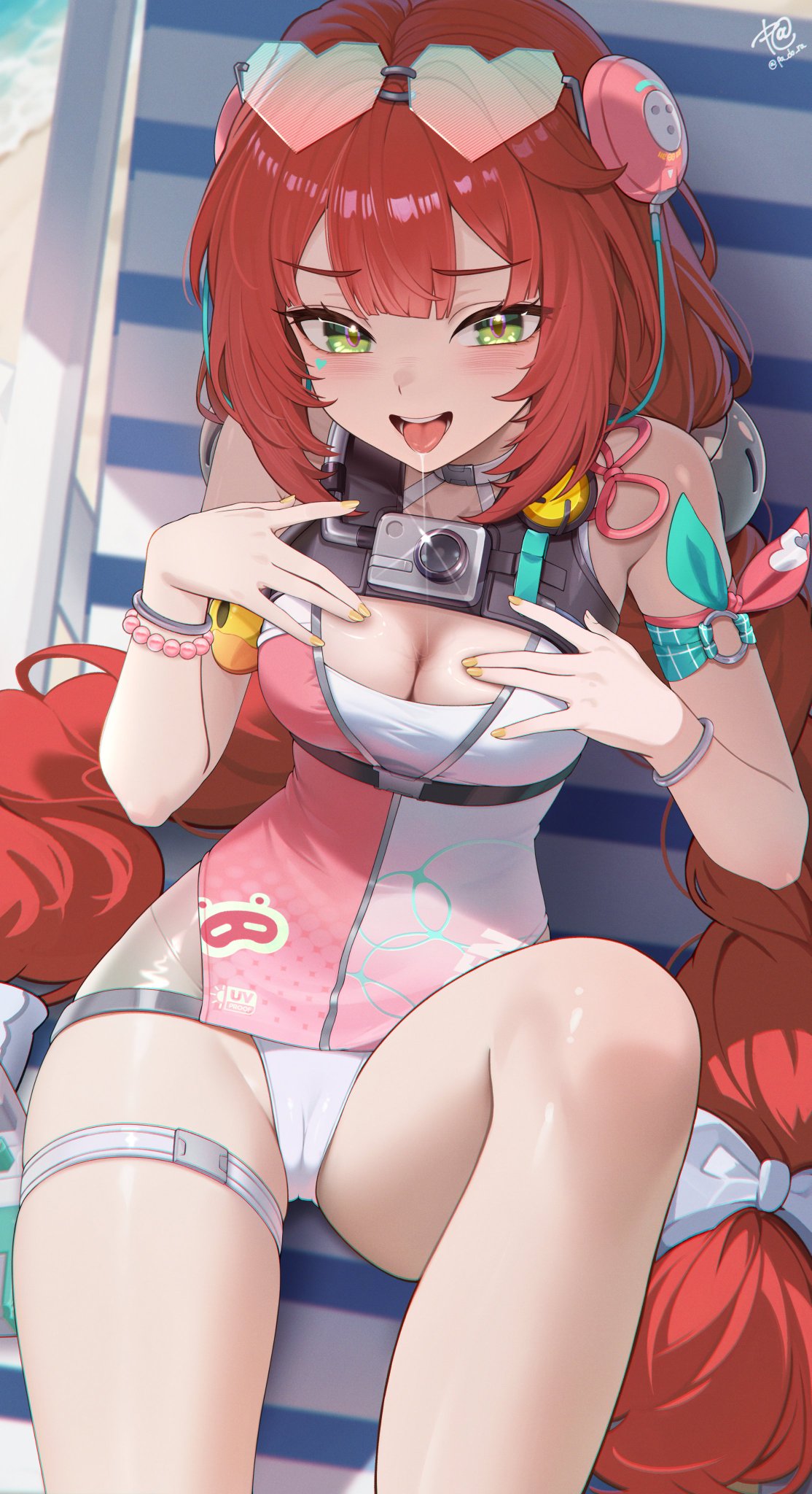 投稿の画像