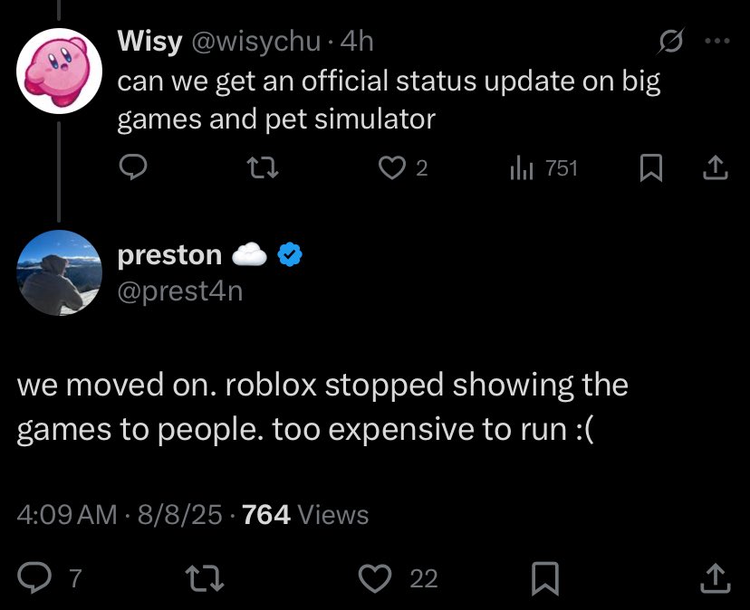 official statement came out and shits over

told y’all everything Joey said was damage control