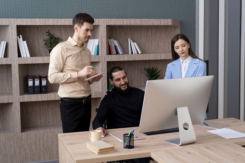 Your Business’s Next Home: Discover Commercial Office Space
#CommercialOfficeSpace #OfficeForRent #OfficeSpaces #WorkplaceDesign #OfficeLeasing #BusinessSpace #OfficeSolutions #WorkspaceRental #CommercialRealEstate #OfficeProperty
namasteui.com/your-businesss…