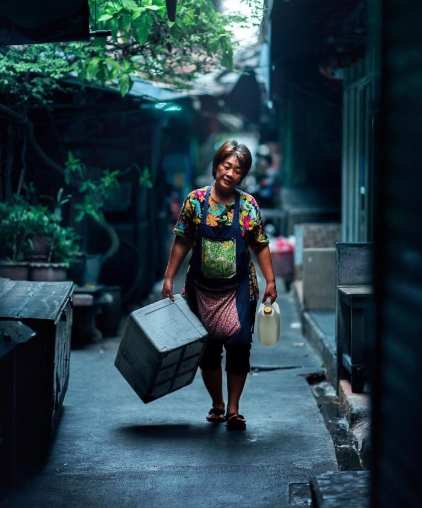 MadameCokó (@bachyraimbow) on Twitter photo 