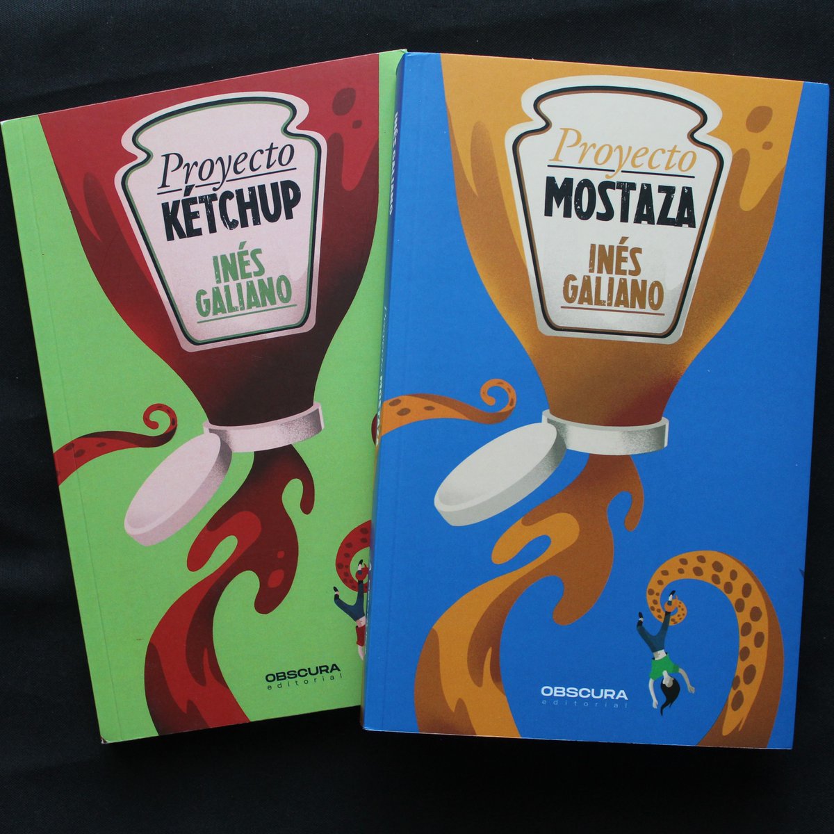 Si tenéis sentido del humor y os gustan los Mitos de Cthulhu, igual esto os ameniza el veranito.