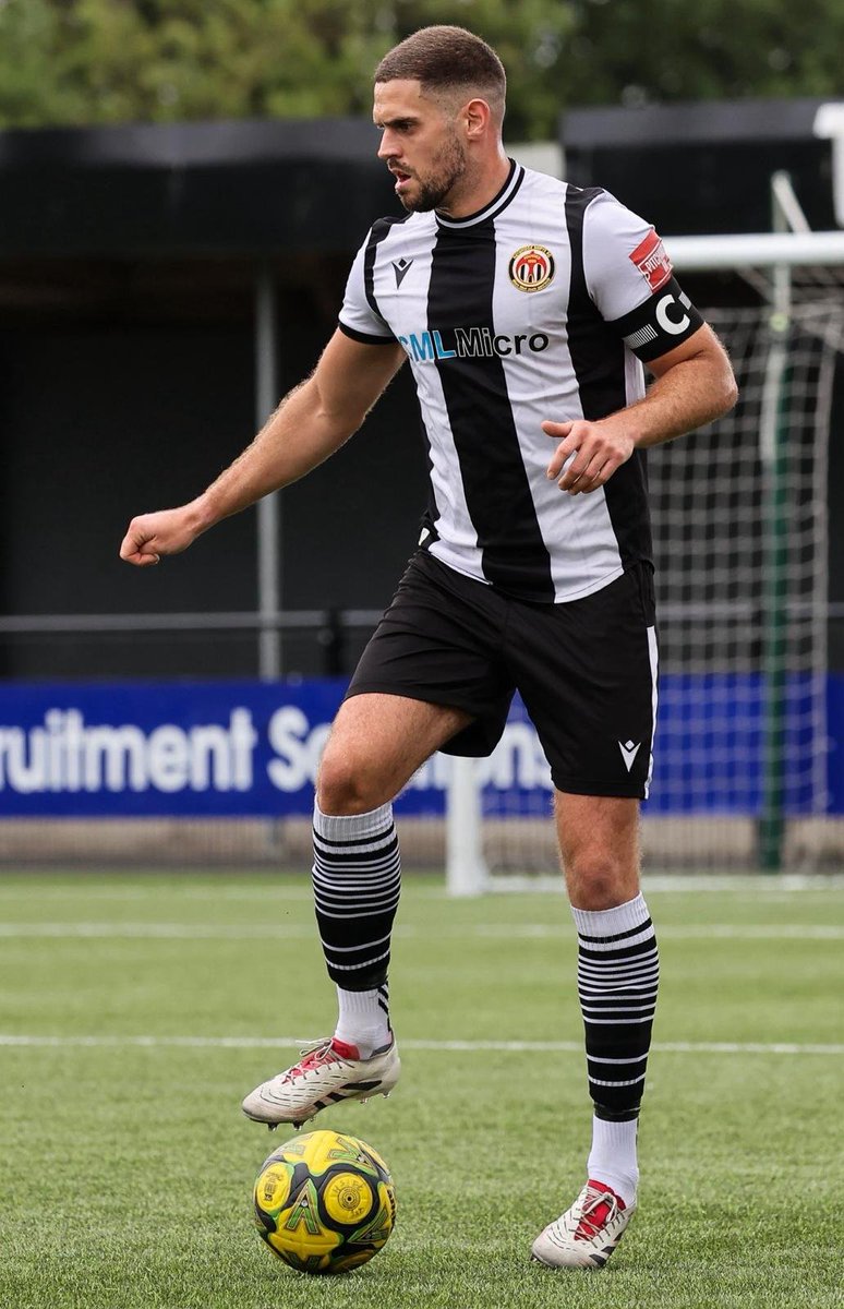 Heybridge Swifts FC tweet media