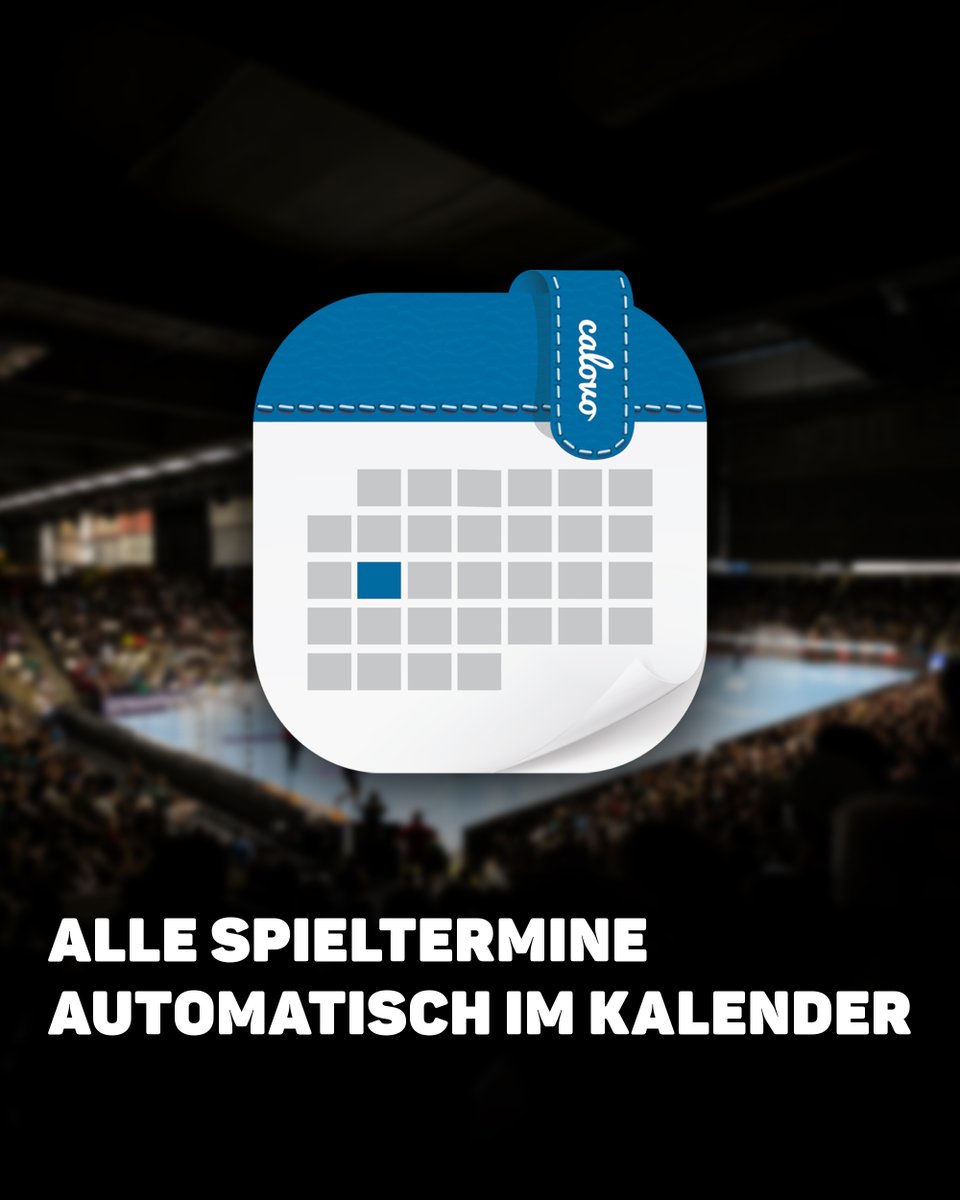 Nie mehr ein Spiel verpassen – mit unserem Kalenderservice von calovo.
📱 Jetzt abonnieren: bit.ly/fagkc

✅ Spielplan direkt im Kalender
✅Immer aktuell – automatische Updates 
✅Funktioniert mit Apple, Google, Outlook &amp; Co.
✅Kostenlos &amp; ohne Registrierung