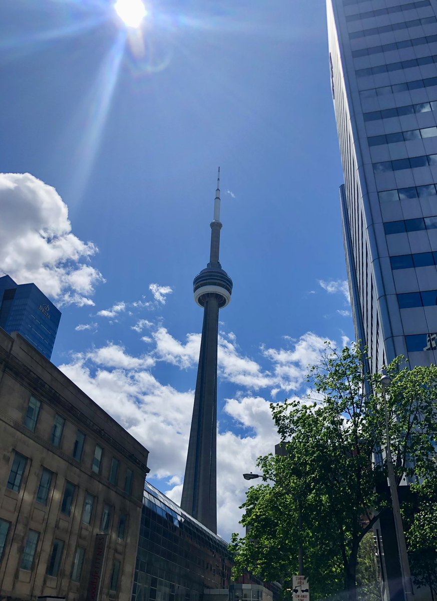 The sky’s the limit in Canada! 

Our business has long held interests across Canada, and we continue to believe that the country is a fundamentally attractive market for investments as we explore new opportunities. 🇨🇦 🍁