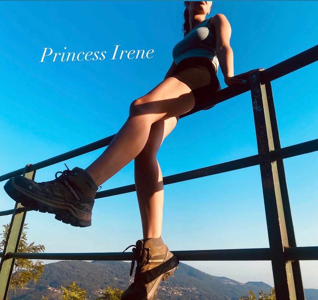 ππ«ππΎππΈπππ πΌπππππ πBD 14 augπ (@princessirene99) on Twitter photo Ho appena fatto trekking, lβaroma dei miei piedi Γ¨ ormai micidiale, le suole delle mie scarpe infangate.
Ma se io schiocco le dita, ti butti per terra a leccare via il fango e implorare che ti prenda a calci
In un secondo ti ho reso il mio zerbino
ππ»
π§π»ββοΈ
<a href="/findomitalia/">Findom Italia</a> <a href="/falcoRTW/">π¦
ππΌππΎπ ππππΏππ πππ π¦
</a> Ho appena fatto trekking, lβaroma dei miei piedi Γ¨ ormai micidiale, le suole delle mie scarpe infangate.
Ma se io schiocco le dita, ti butti per terra a leccare via il fango e implorare che ti prenda a calci
In un secondo ti ho reso il mio zerbino
ππ»
π§π»ββοΈ
<a href="/findomitalia/">Findom Italia</a> <a href="/falcoRTW/">π¦
ππΌππΎπ ππππΏππ πππ π¦
</a>
