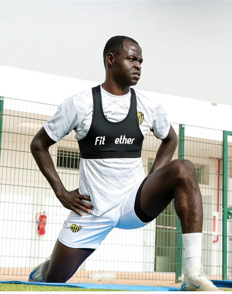 Tanimu Benjamin — BT28 tweet media