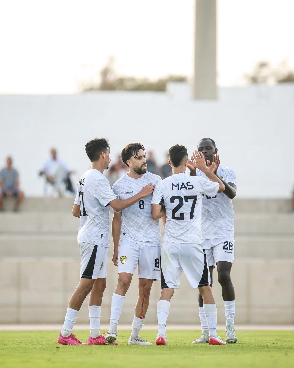 Tanimu Benjamin — BT28 tweet media