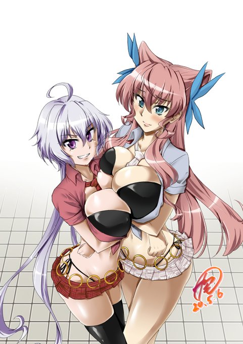 8月8日は乳合わせの日 