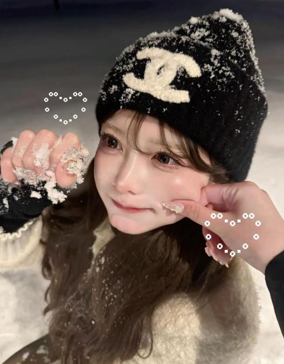 君に出会えてよかった！ ⛄