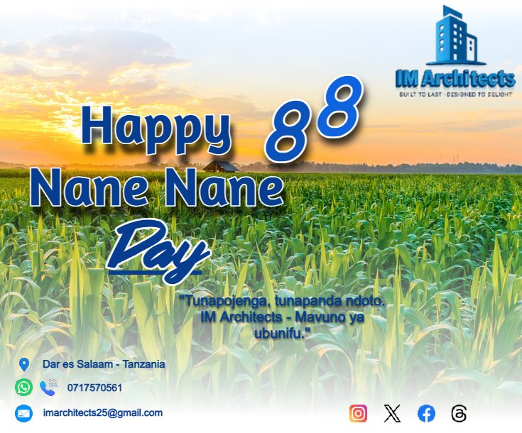 IM_Architects's tweet image. 8/8/2025