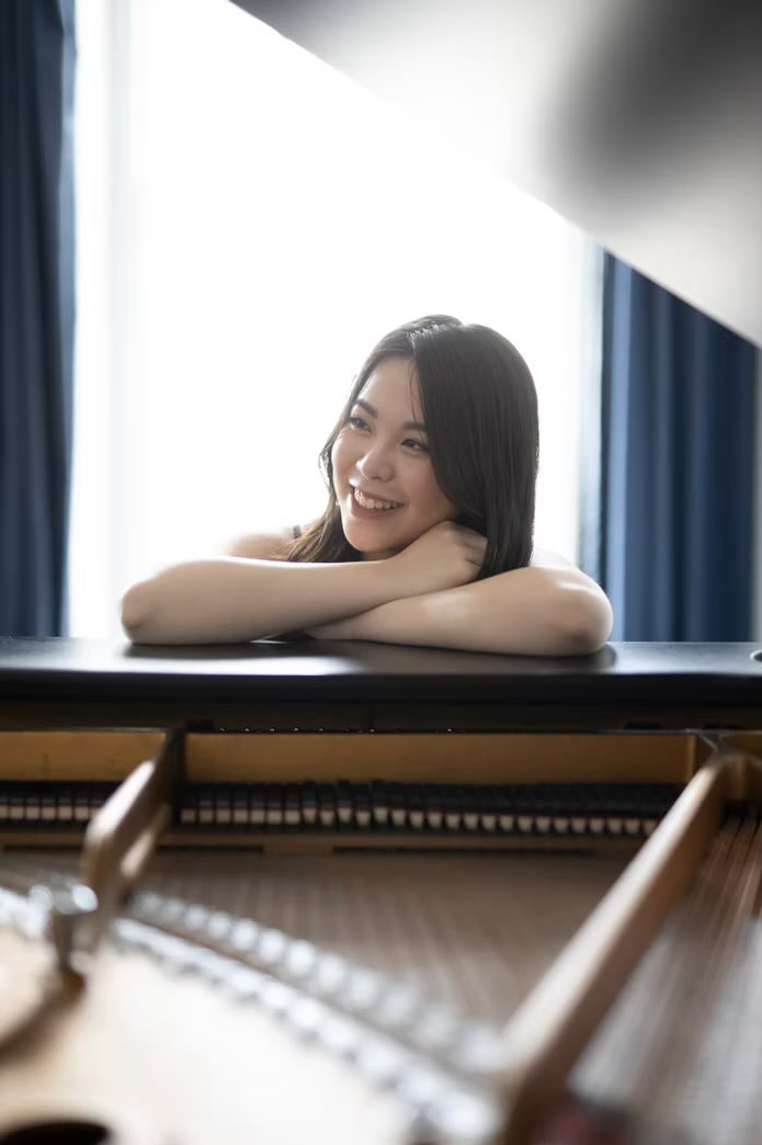 Kirckman Concerts (@kirckmancs) on Twitter photo Look out for Kirckman pianist Sherri Lun across the new season, in concerts in Europe and the UK. See her schedule here: sherrilun.com/schedule Look out for Kirckman pianist Sherri Lun across the new season, in concerts in Europe and the UK. See her schedule here: sherrilun.com/schedule