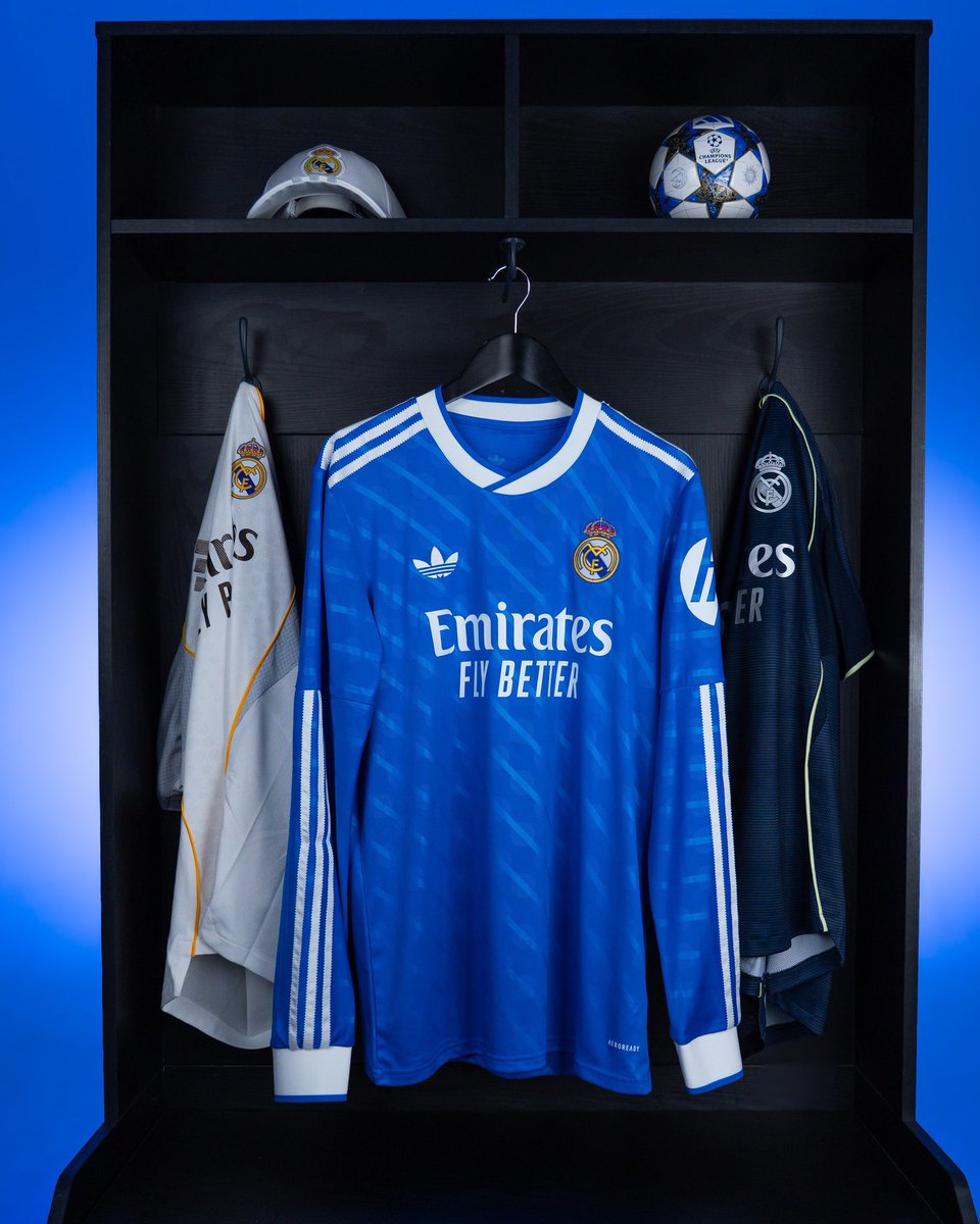 CAMICRACKS (@infutcamicracks) on Twitter photo 🚨 ¡SORTEO NUEVA CAMISETA DEL REAL MADRID!
✍️Habrá dos ganadores entre todos los participantes.
Requisitos:
1️⃣ Dar RT/Me gusta a este tuit
2️⃣ Seguir a <a href="/INFUTcamicracks/">CAMICRACKS</a>
🍀 Ganadores el sábado 16 y el sorteo es internacional
‼️ 10% descuento en nuestra tienda código REAL10 🚨 ¡SORTEO NUEVA CAMISETA DEL REAL MADRID!
✍️Habrá dos ganadores entre todos los participantes.
Requisitos:
1️⃣ Dar RT/Me gusta a este tuit
2️⃣ Seguir a <a href="/INFUTcamicracks/">CAMICRACKS</a>
🍀 Ganadores el sábado 16 y el sorteo es internacional
‼️ 10% descuento en nuestra tienda código REAL10
