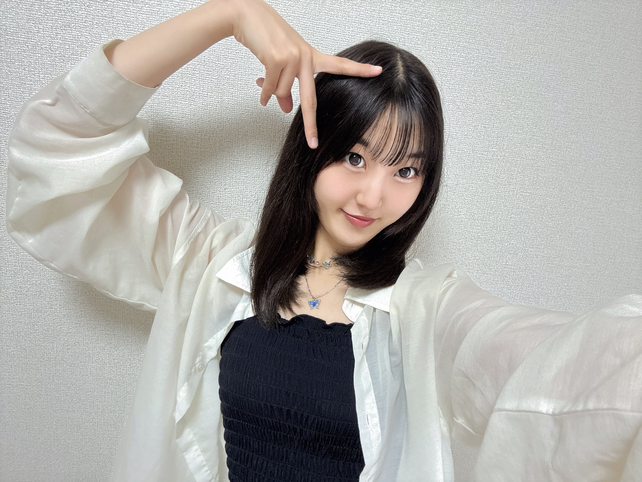 北山瑞姫(FIRST DREAM)【2026/5/11 白金高輪SELENE b2ワンマン