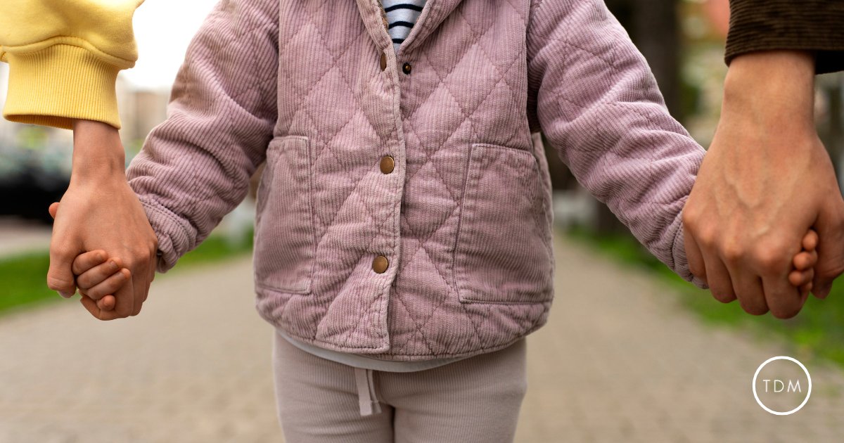 The Divorce Magazine tweet media