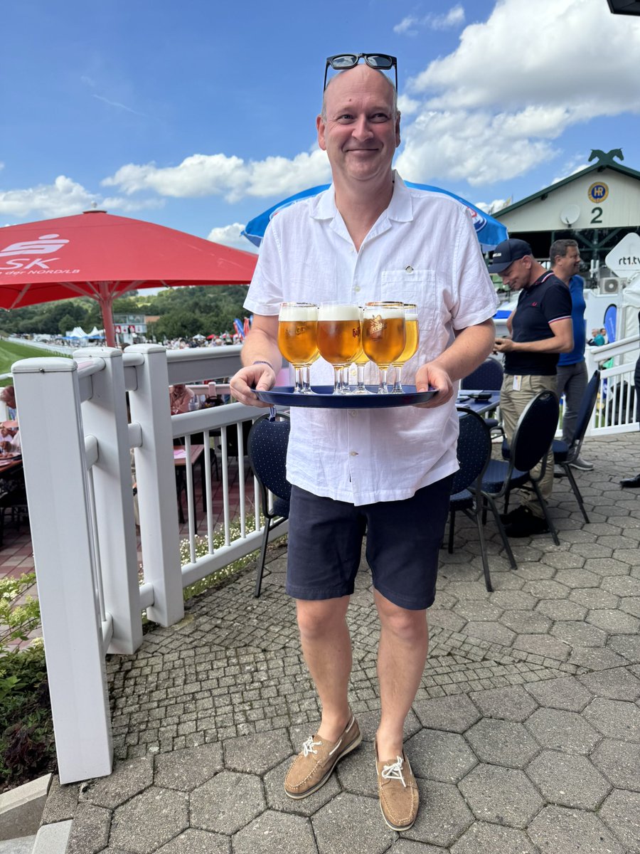 Happy birthday to the gaffer (and bearer of drinks) <a href="/marcblackford/">Marc Blackford</a>