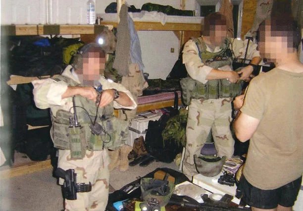 ColdJasonMF's tweet image. ISA

#tier1 #smu #jsoc #tactical #spy #specialwarfare #specialforces #Military #usarmy #blackops