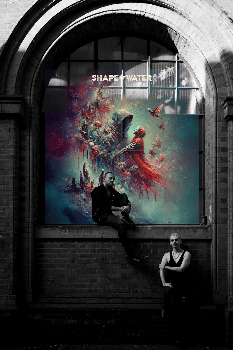 Shape Of Water tweet media