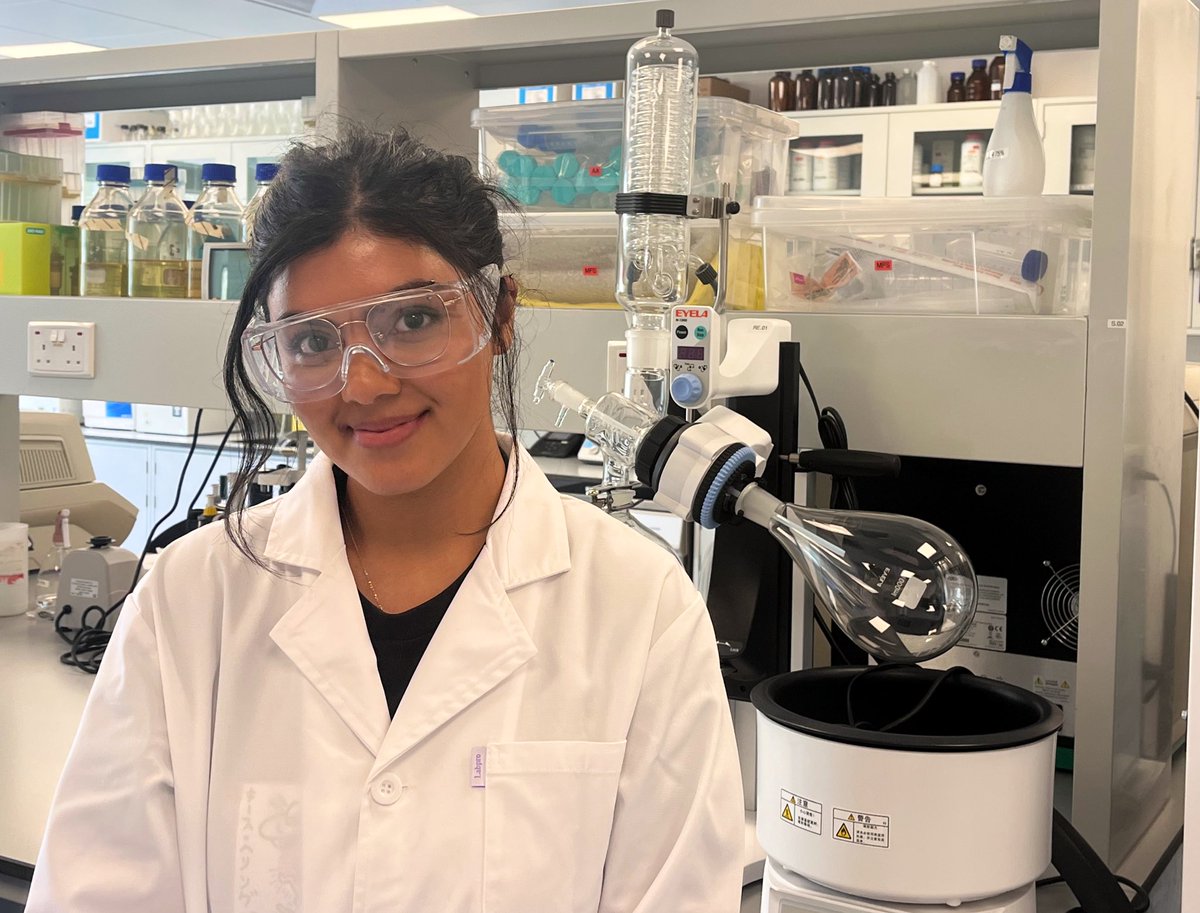 Marta Filipa Simões (@simoes_mf) on Twitter photo 🌟 Exciting news! We're thrilled to welcome our new summer intern <a href="/hamnahbinamir/">hamnah bin amir</a> who'll be joining us for the next couple of weeks. Fresh ideas, curious minds, and great conversations ahead! 🚀 Welcome aboard! 👩🔬🧪✨
#Astromycology #Research #Macau <a href="/sklplanets/">Space Science Institute- SKLPlanets Macau</a> 🌟 Exciting news! We're thrilled to welcome our new summer intern <a href="/hamnahbinamir/">hamnah bin amir</a> who'll be joining us for the next couple of weeks. Fresh ideas, curious minds, and great conversations ahead! 🚀 Welcome aboard! 👩🔬🧪✨
#Astromycology #Research #Macau <a href="/sklplanets/">Space Science Institute- SKLPlanets Macau</a>