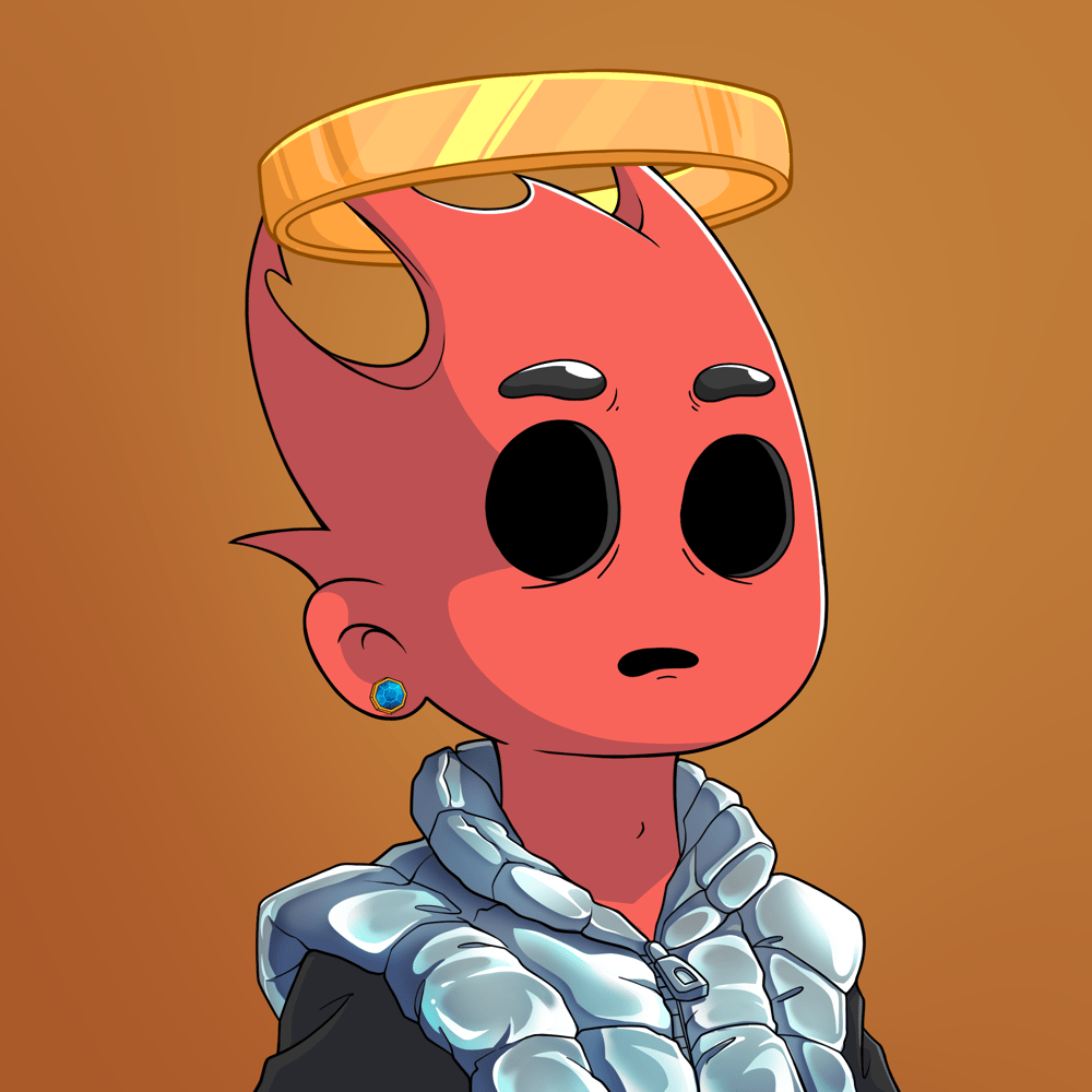 New PFP <a href="/astroversewtf/">AstroVerse</a> Astro #1236