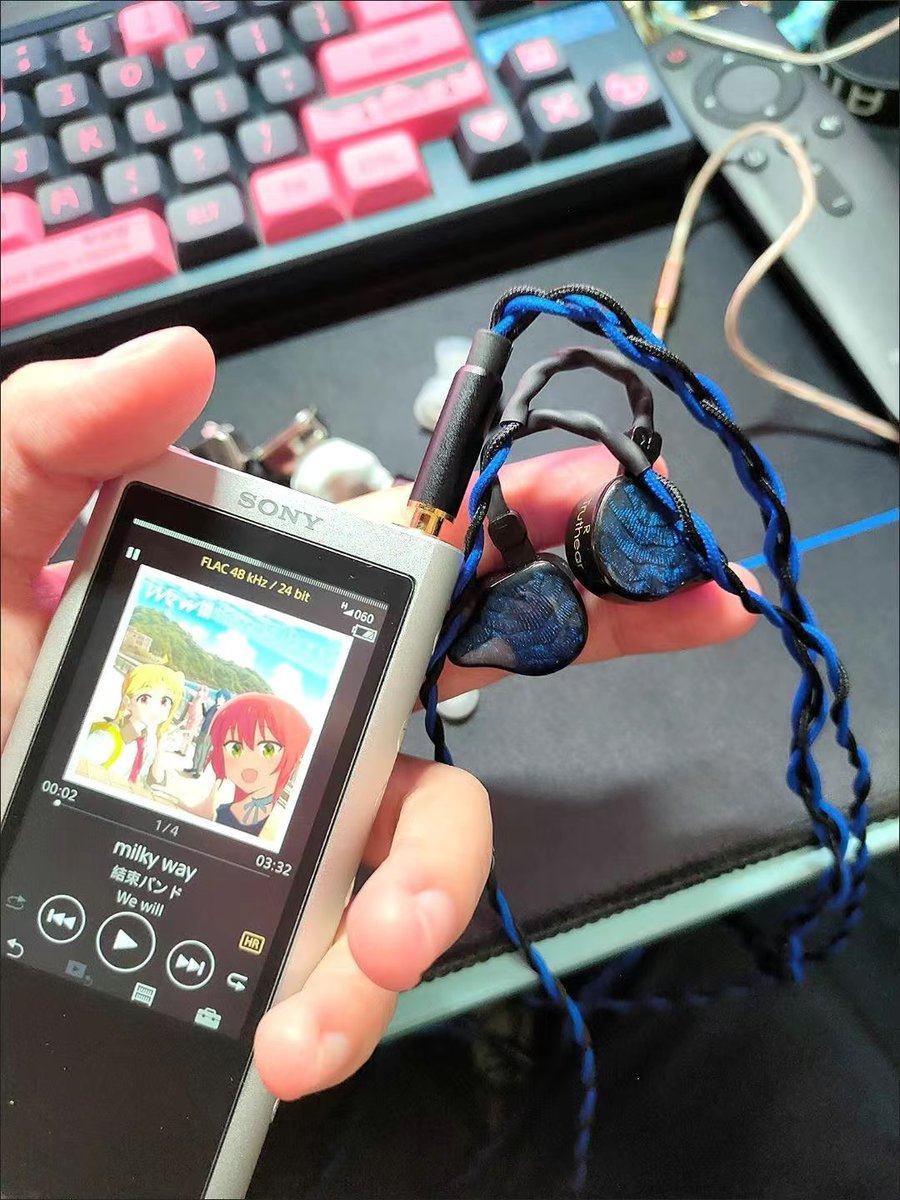 TRUTHEAR tweet media