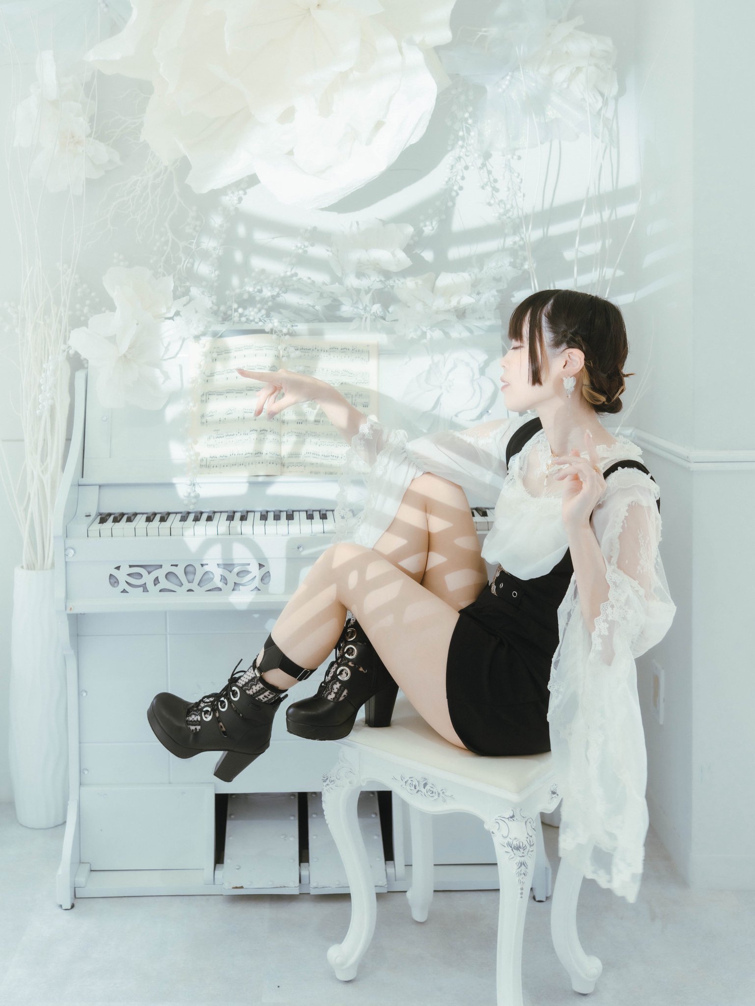 yukollection♡リピーター様リクエスト 星見りこ✨ on X: 