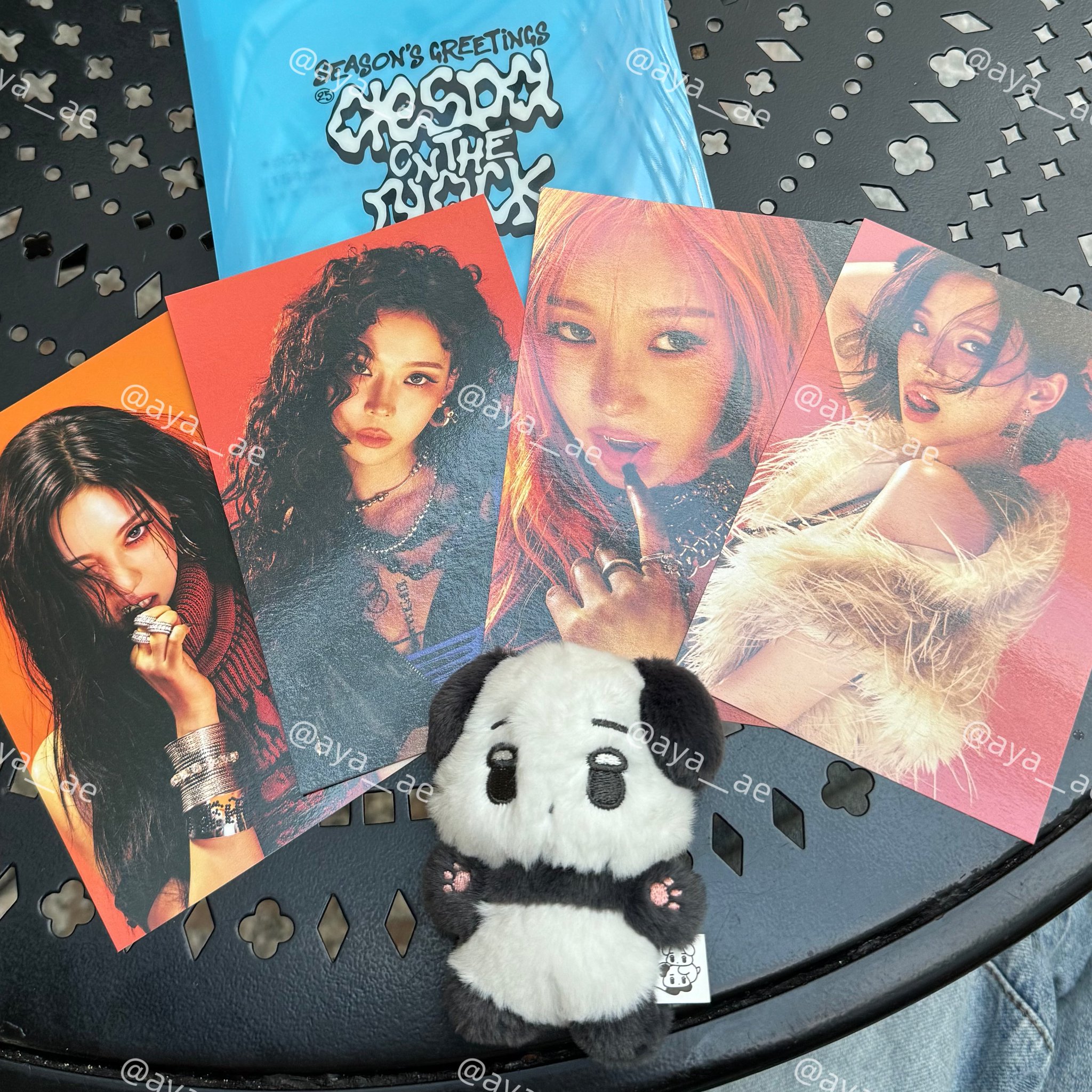 aya (♯•ᴗ• ) on X: 