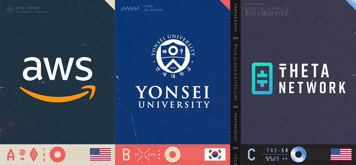 Theta Network (@theta_network) on Twitter photo Theta and <a href="/awscloud/">Amazon Web Services</a> recently joined forces to launch Amazon AI chips Trainium & Inferentia on EdgeCloud, and now we’re proud to share that Yonsei University's Data & Language Intelligence Lab will be the 1st customer to use AWS Trainium on EdgeCloud!
medium.com/theta-network/… Theta and <a href="/awscloud/">Amazon Web Services</a> recently joined forces to launch Amazon AI chips Trainium & Inferentia on EdgeCloud, and now we’re proud to share that Yonsei University's Data & Language Intelligence Lab will be the 1st customer to use AWS Trainium on EdgeCloud!
medium.com/theta-network/…