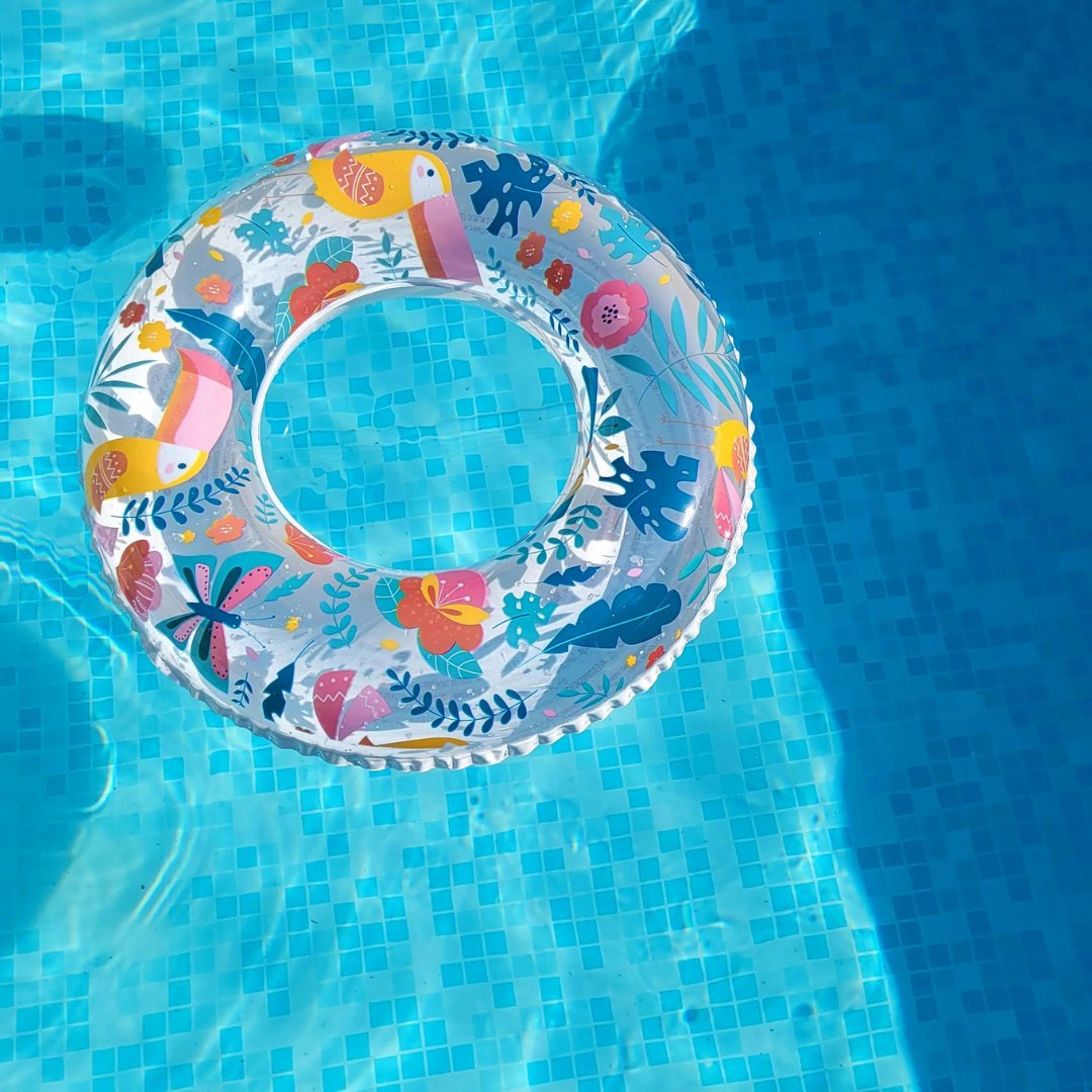 🏊‍♀️【8月14日は「水泳の日」】
今日は水泳の日！
夏真っ盛りのこの時期、
プールや海で泳ぐのが
気持ちいい季節ですね！
#企業公式相互フォロー
#企業公式が朝の挨拶を言い合う