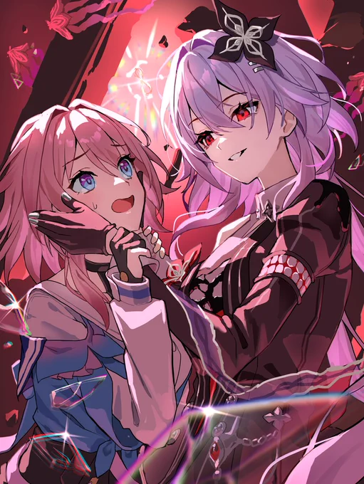 #崩壊スターレイル #HonkaiStarRail