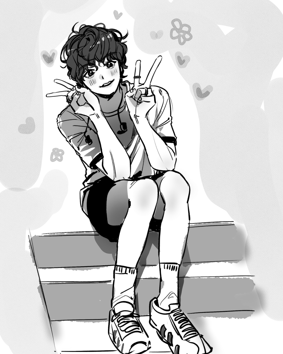 앙김진우씨회춘하심👍❤️
#JINU #김진우