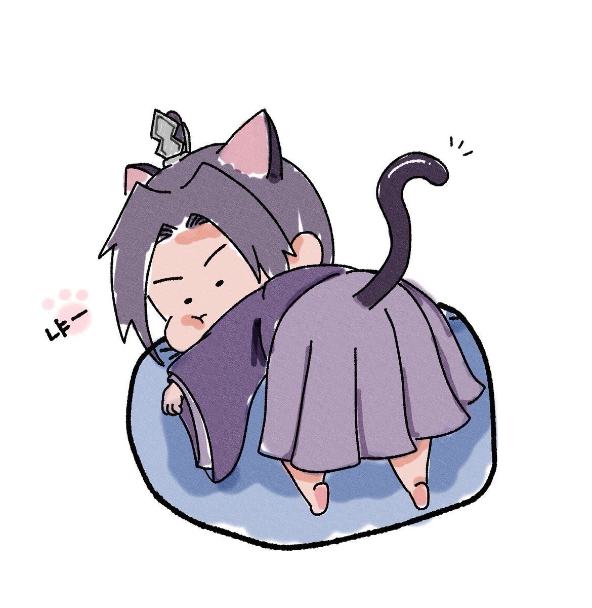 세계 야옹이의 날🐈🐈🐈