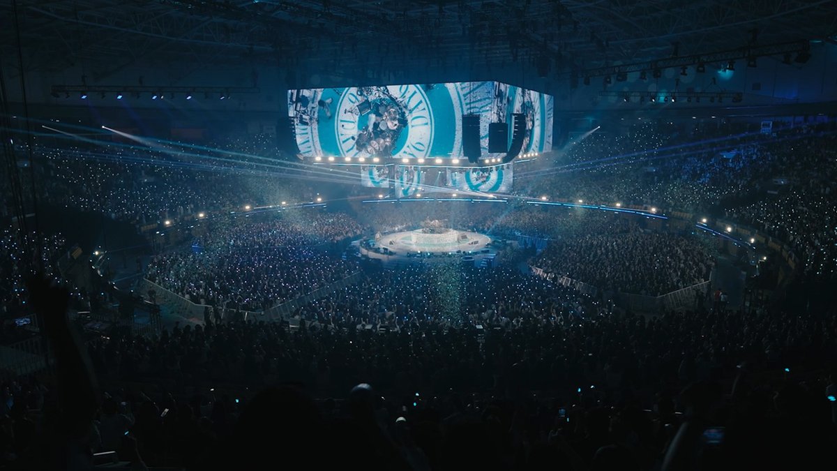 day6official's tweet photo. LIVE｜Best Part｜DAY6 WORLD TOUR ＜FOREVER YOUNG＞ FINALE in SEOUL

https://t.co/IuW1vLljHH

#DAY6 #데이식스
#DAY6_3RD_WORLD_TOUR 
#FOREVER_YOUNG https://t.co/k9xvEgDMFi