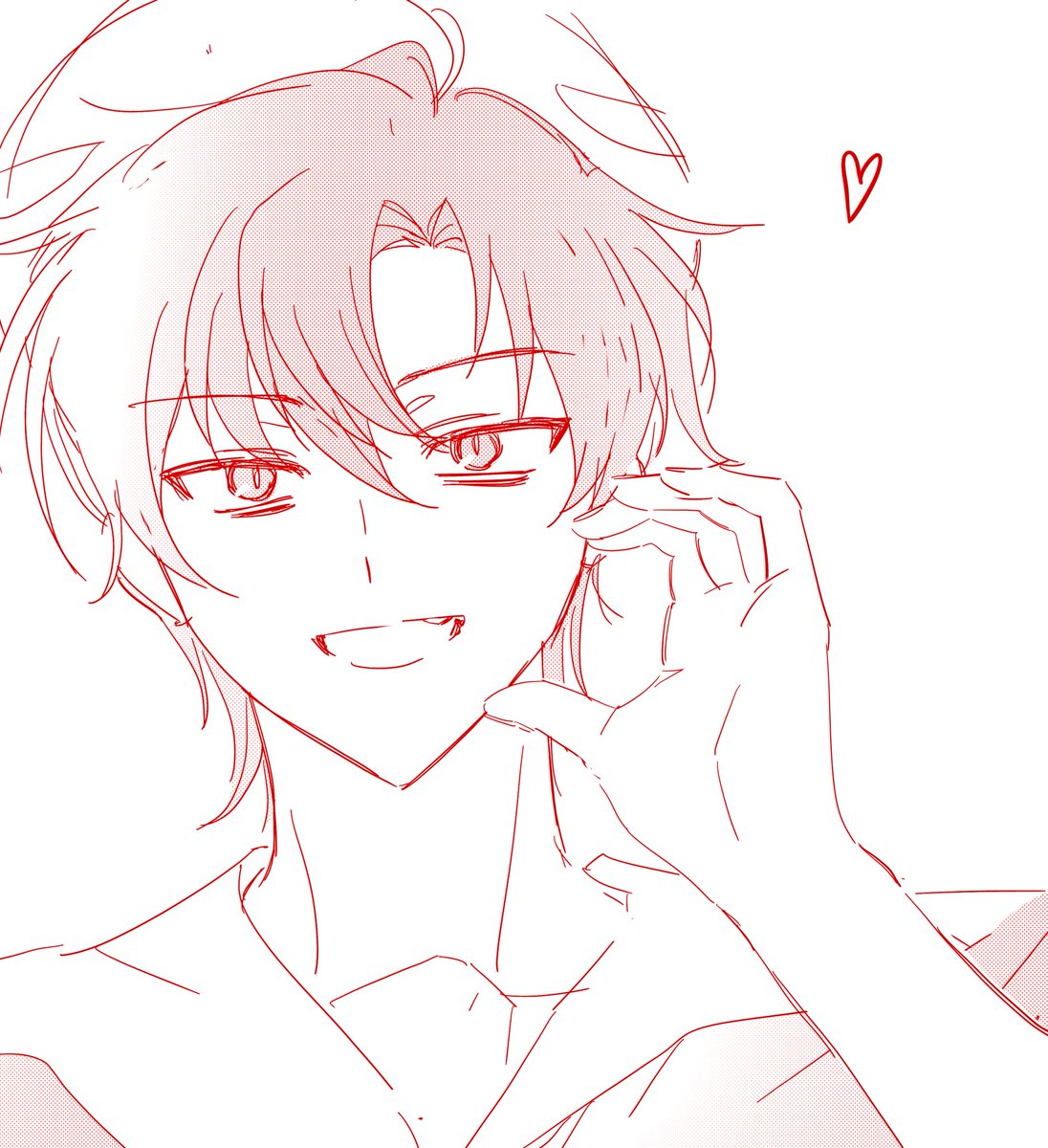 근황:뜰영 정주행하기
라더를 그렸어요