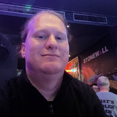 CaruanaDean's tweet photo. #NewProfilePic https://t.co/Ep1PuMOOaI