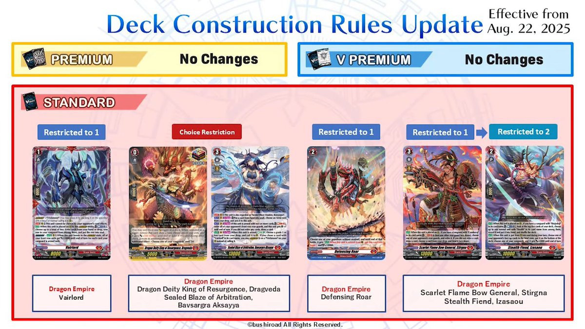 Nexus Corps tweet media