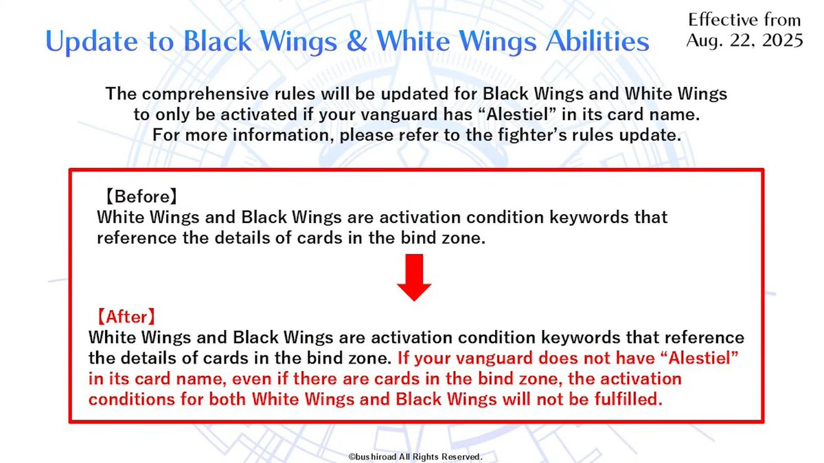 Nexus Corps tweet media