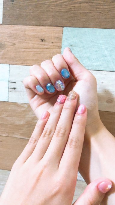 Twitterのコスプレ画像4