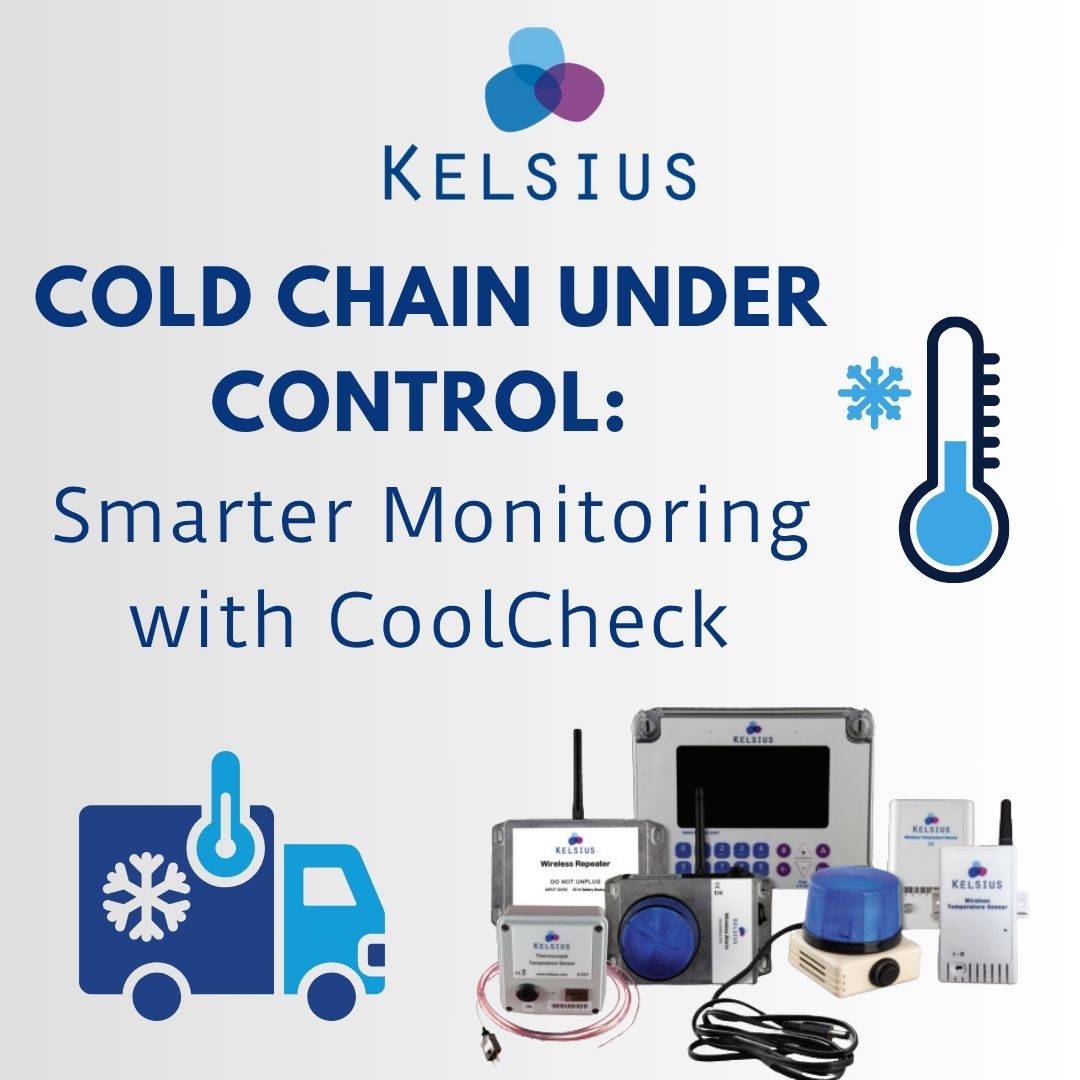 🎙️ EPISODE 3 IS HERE!
Cold Chain Under Control: Smarter Monitoring with CoolCheck

open.spotify.com/episode/3DwTv7…