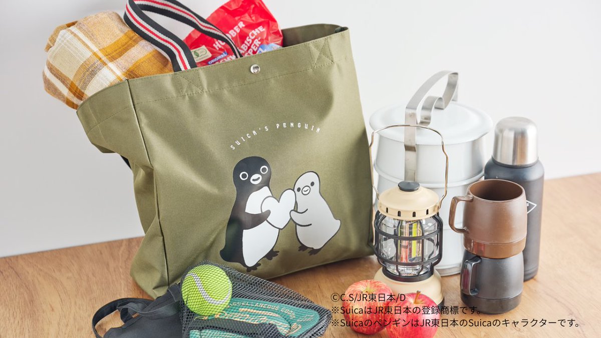Johnny&#39;s - スイッピ かわいいSuicaのペンギングッズ特集 | 鉄道グッズの通販サイト