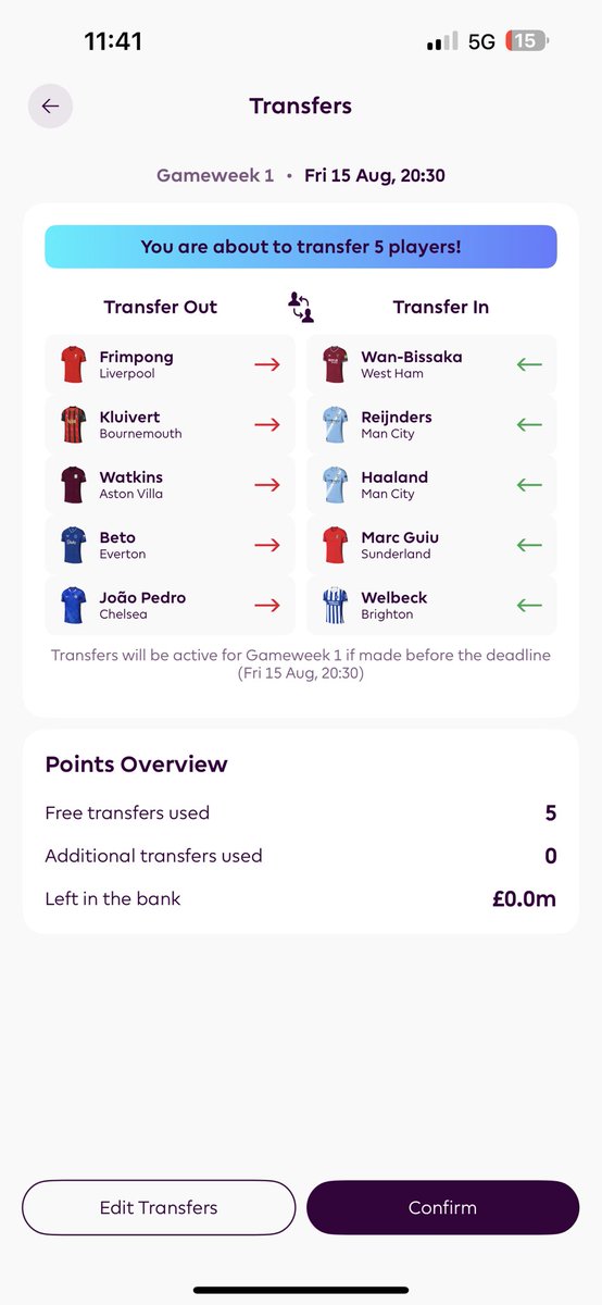 VHadji77's tweet photo. Which one?#fpl

Left or right? https://t.co/dHxTx9dfXv