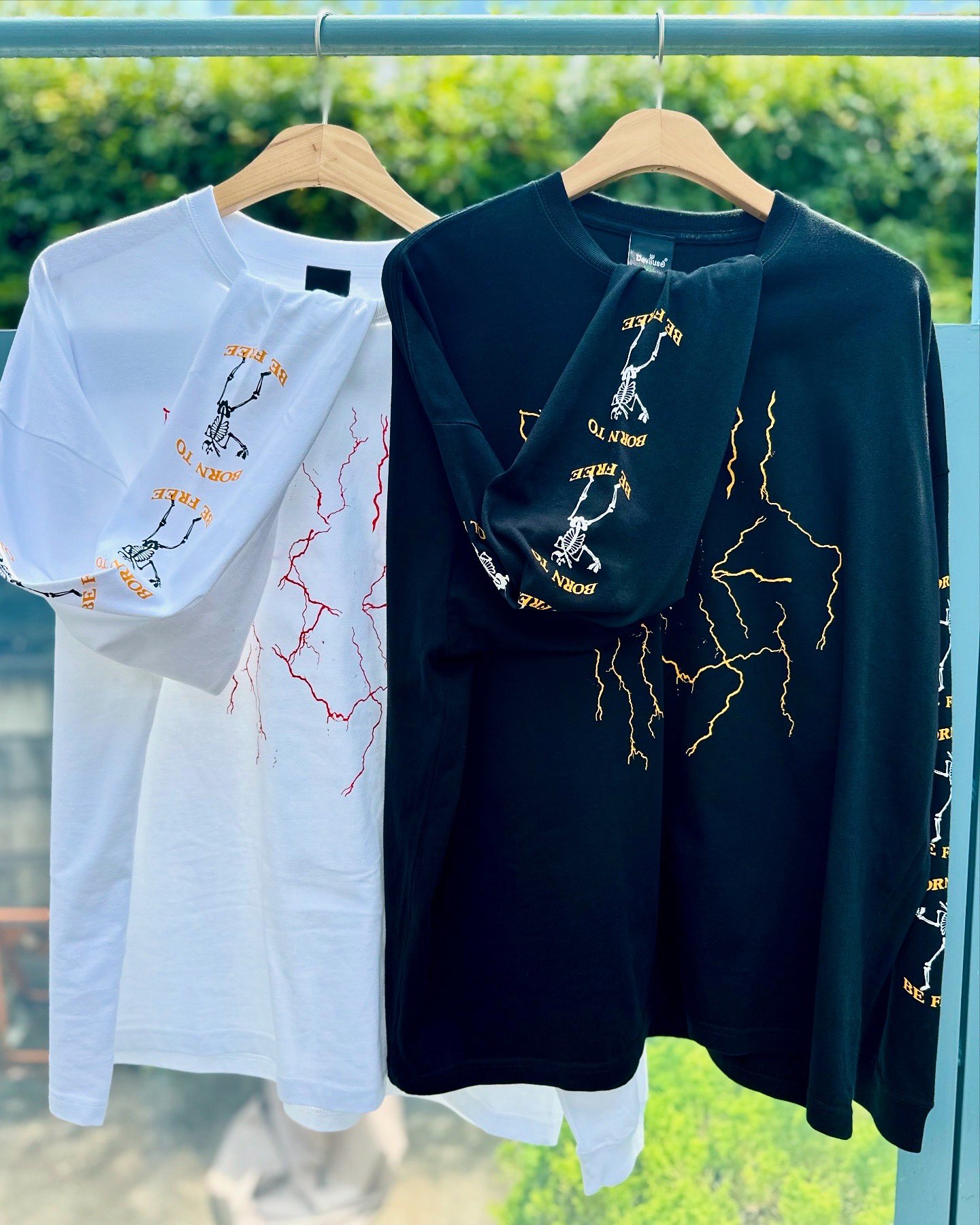 新品未使用⭐︎デビルユース　福袋 deviluse (@deviluse_com) / X