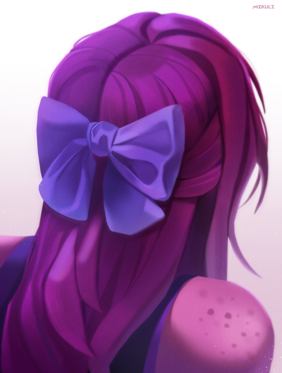 #deltarune #Susie #Kris #Krusie #artwork #fanart