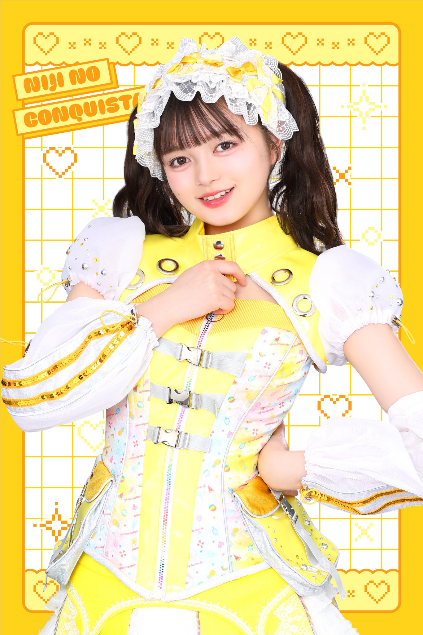 にしかわ ビジュー | モトーリモーダ公式オンラインショップ