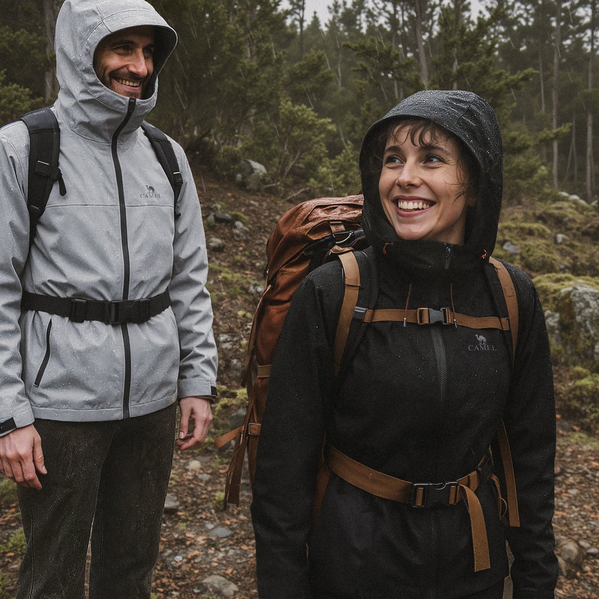 Cameloutdoorus's tweet photo. Fear no rain. ⛈️
With our Interstellar Traverse Shell Jacket with TOPEAK-TEX fabric, you're free to keep moving. 🏃‍♀️✨

#topeaktex #getoutdoors #exploremore #outdoorlife #cameloutdoor #camelcrown #campinglife #cameljacket #AdventureReady #backtoschool https://t.co/6ToW1dsFsD