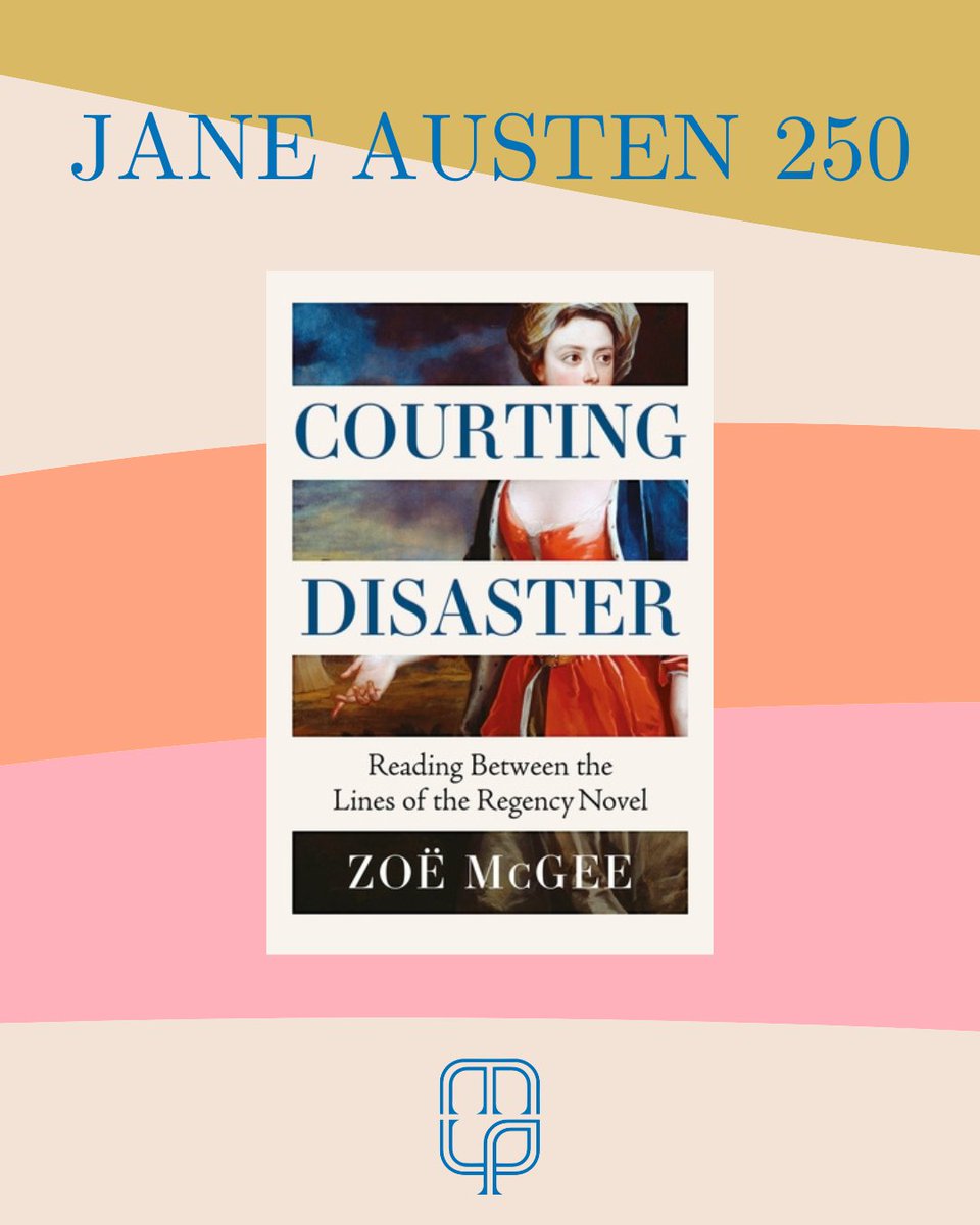 Manchester University Press tweet media