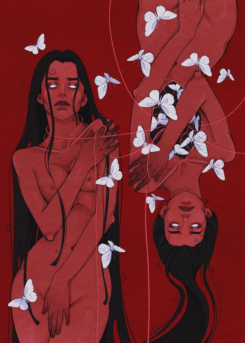 Good morning ♥️
•THE OTHER ME•