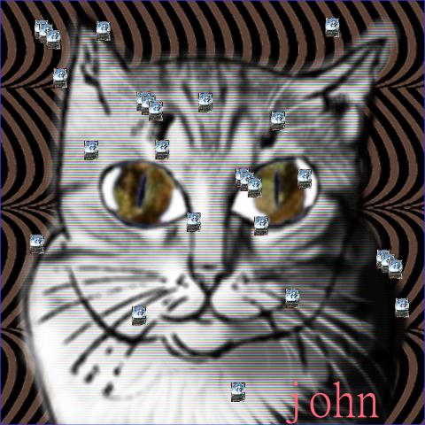 <a href="/PunchingCat/">Punch Cat</a> John John John